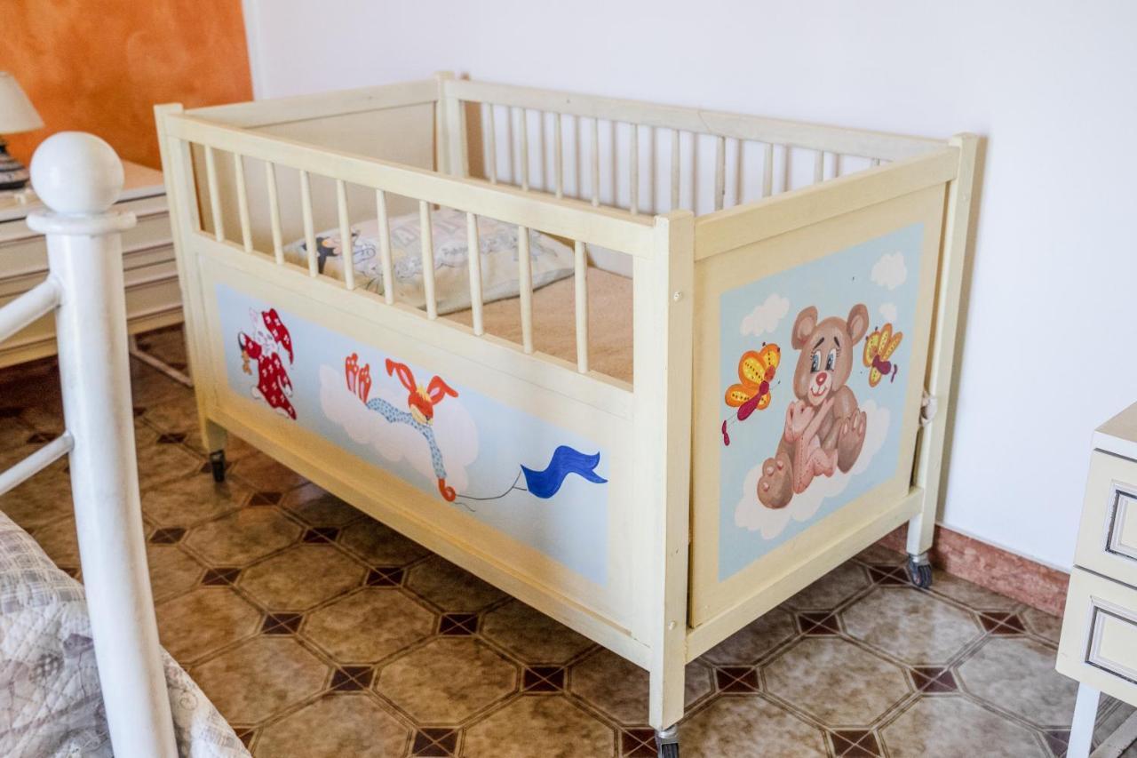 Le Case Nel Vitigno - Modolo Modolo  Ngoại thất bức ảnh
